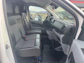 Peugeot Expert PREMUIM L1 WEBASTO AVTOMAT, снимка 12