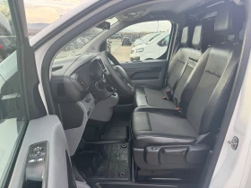 Peugeot Expert PREMUIM L1 WEBASTO AVTOMAT, снимка 9