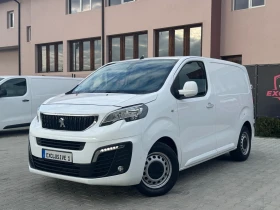 Peugeot Expert PREMUIM L1 WEBASTO AVTOMAT, снимка 1