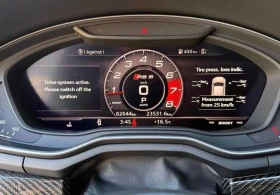 Audi Rs5 * 2.9 TFSI quattro tiptronic* NARDO GRAY* PANO* ПО, снимка 8