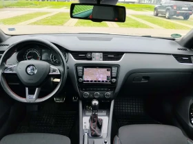 Skoda Octavia, снимка 9