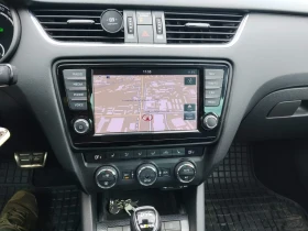 Skoda Octavia, снимка 12