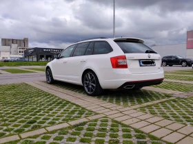 Skoda Octavia, снимка 5