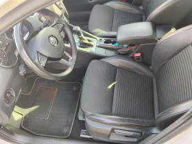 Skoda Octavia, снимка 13