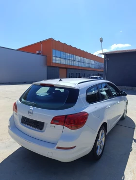Opel Astra 1.7cdi, снимка 5