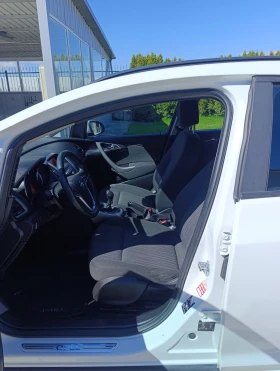 Opel Astra 1.7cdi, снимка 7