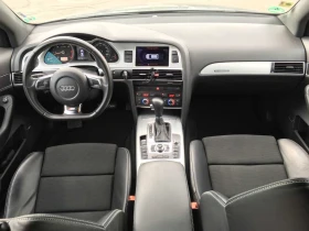 Audi A6 S-Line Facelift Quattro MMA, снимка 6