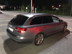 Audi A6 S-Line Facelift Quattro MMA, снимка 13