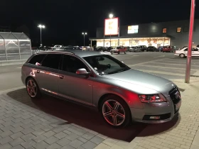 Audi A6 S-Line Facelift Quattro MMA, снимка 9