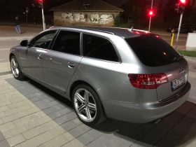 Audi A6 S-Line Facelift Quattro MMA, снимка 12