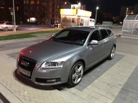Audi A6 S-Line Facelift Quattro MMA, снимка 10