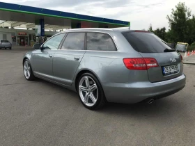 Audi A6 S-Line Facelift Quattro MMA, снимка 4