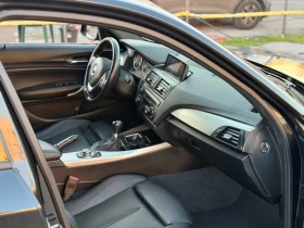 BMW 120 X-Drive M-Paket 184к.с Като нова!, снимка 9