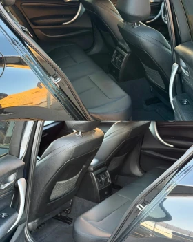 BMW 120 X-Drive M-Paket 184к.с Като нова!, снимка 10