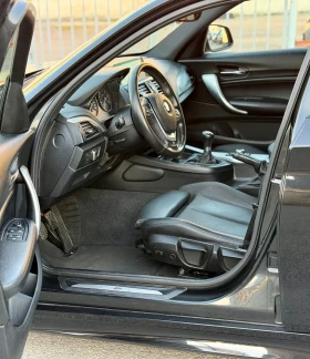 BMW 120 X-Drive M-Paket 184к.с Като нова!, снимка 6