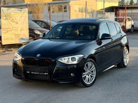 BMW 120 X-Drive M-Paket 184к.с Като нова!, снимка 1