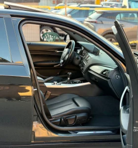BMW 120 X-Drive M-Paket 184к.с Като нова!, снимка 7