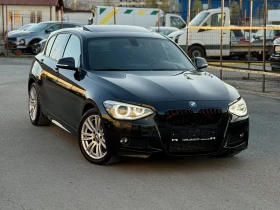 BMW 120 X-Drive M-Paket 184к.с Като нова!, снимка 2