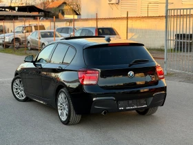 BMW 120 X-Drive M-Paket 184к.с Като нова!, снимка 3