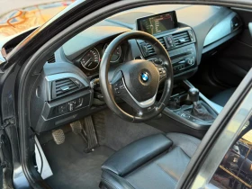 BMW 120 X-Drive M-Paket 184к.с Като нова!, снимка 8
