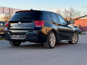 BMW 120 X-Drive M-Paket 184к.с Като нова!, снимка 4