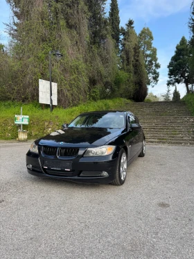 BMW 330 330d, снимка 1