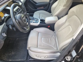Audi A4 Allroad 2.0TFSI* QUATTRO* NAVI* КОЖА* ПАНОРАМА* КАМЕРА, снимка 9