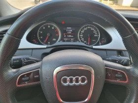Audi A4 Allroad 2.0TFSI* QUATTRO* NAVI* КОЖА* ПАНОРАМА* КАМЕРА, снимка 12