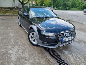 Audi A4 Allroad 2.0TFSI* QUATTRO* NAVI* КОЖА* ПАНОРАМА* КАМЕРА, снимка 1