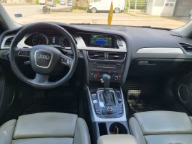 Audi A4 Allroad 2.0TFSI* QUATTRO* NAVI* КОЖА* ПАНОРАМА* КАМЕРА, снимка 7