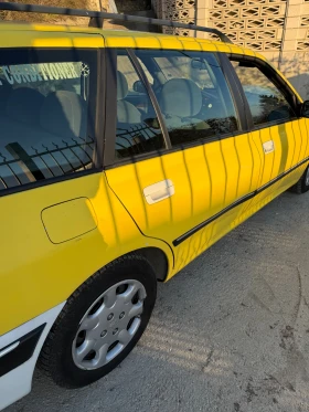 Peugeot 406, снимка 6