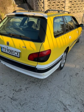 Peugeot 406, снимка 7