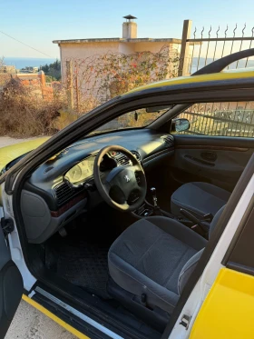 Peugeot 406, снимка 3