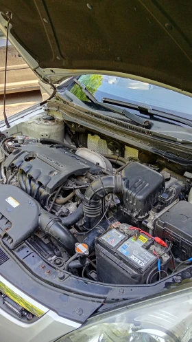 Hyundai I30 1.4 CW  LPG, снимка 7