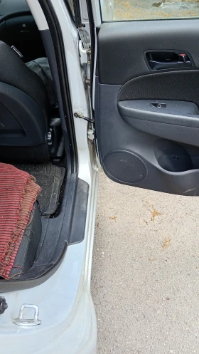Hyundai I30 1.4 CW  LPG, снимка 13