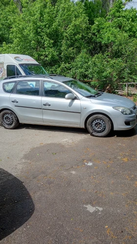 Hyundai I30 1.4 CW  LPG, снимка 3