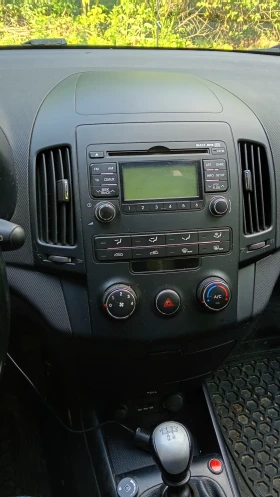 Hyundai I30 1.4 CW  LPG, снимка 13
