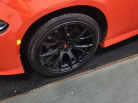 Dodge Charger R/T Daytona Edition RWD, снимка 8