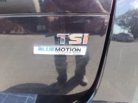 VW Sharan 7 места HighLine 1, 4 TSI NAVI , снимка 7