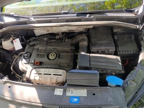 VW Sharan 7 места, снимка 13