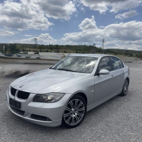 BMW 320 * МНОГО ЗАПАЗЕНО * , снимка 1