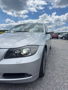 BMW 320 * МНОГО ЗАПАЗЕНО * , снимка 8