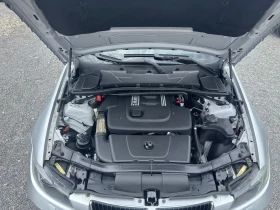 BMW 320 * МНОГО ЗАПАЗЕНО * , снимка 17