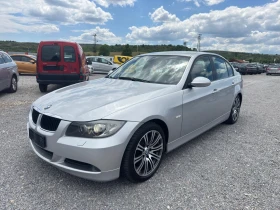 BMW 320 * МНОГО ЗАПАЗЕНО * , снимка 9