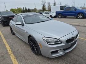 BMW 640, снимка 2
