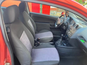 Ford Fiesta 1.4TDCi, снимка 8
