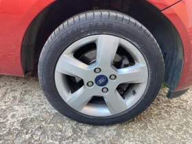 Ford Fiesta 1.4TDCi, снимка 7