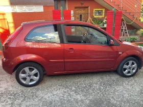 Ford Fiesta 1.4TDCi, снимка 3