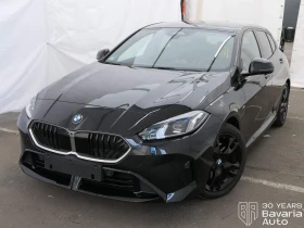BMW 120 M Sport Paket Steptronic, снимка 1