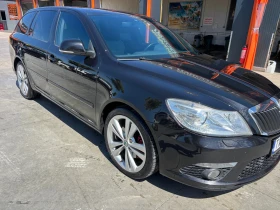 Skoda Octavia VRS, снимка 8